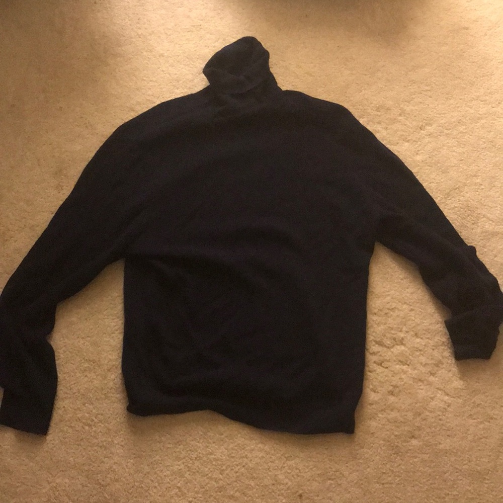 BRAND NEW JCREW Turtle Neck